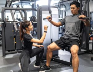 「トレーナーの期待に応えたい」と励もうとする