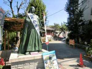 志半ばで倒れた偉人がもし生き続けていたとしたら・・・