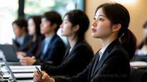 研修などの機会を設けて「昇進前」に能力を獲得させる