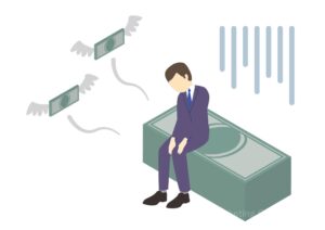 あればあるだけ浪費してしまうことが起源に