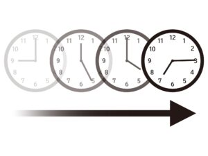 知ってもらうにも価値を理解してもらうにも『時間』を要する点に注意が必要