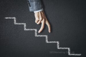 ⑤昇進だけでなく「降格」する選択肢も