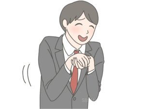 ③「反発」を避けようとする際に生じる傾向