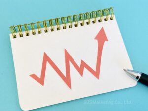 ⑥直近の成果が最終評価に影響を及ぼす傾向
