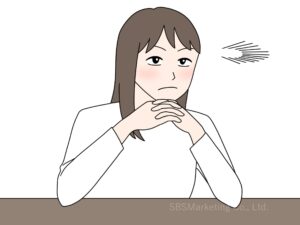 ⑦「推測」で評価を決めつけてしまう傾向