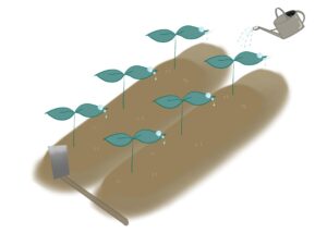 「ヒヤリハット」を共有し合える土壌作りがポイント