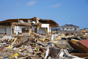東日本大震災の被害規模と支援