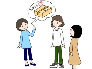 口コミやレビューが「自分が多数派であること」を確認する要素になる