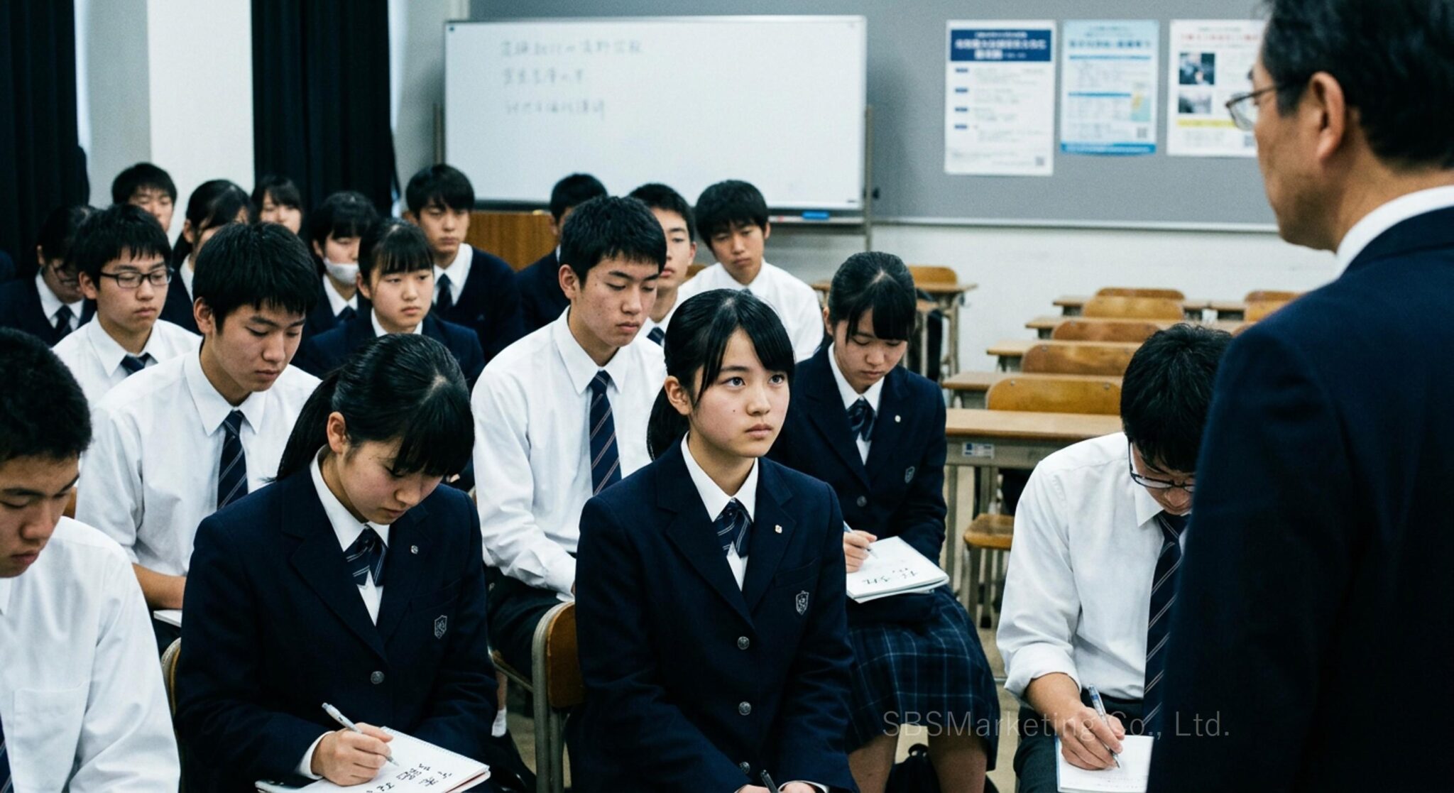 地位や肩書きによって過大評価してしまう!?『権威バイアス』『権威効果』 - 株式会社SBSマーケティング