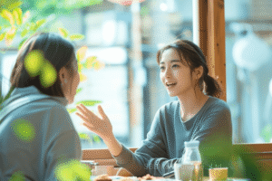 人間が「社会的な生き物」であることを示す傾向