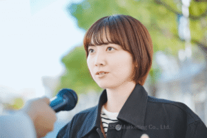 投票先を決める際に大きな影響を与えるのが「出口調査」