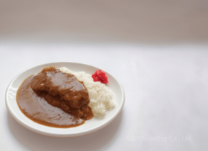 毎朝カレーを食べていたことで知られるイチロー 氏