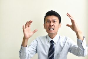 自分にとって「プラス」になる提案であっても他者から提示されると反発