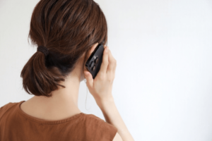 電話対象者のタイミングや意識によって偏りが生じてしまう？