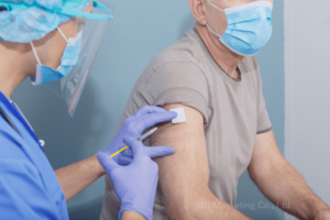④新型コロナウイルスワクチン騒動