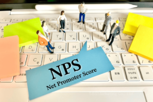 NPS（Net Promoter Score：正味推奨者指数）