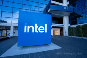 Intel社が窮地を脱して市場を制した際に生み出したフレームワーク