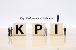 「KPI（Key Performance Indicator）」