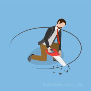 願望と裏腹な行動や思考をしてしまう心理現象