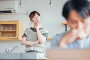 女性が生きづらさを感じやすい「バイアス」