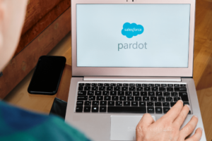 株式会社セールスフォース・ジャパンのMAツール『Pardot』