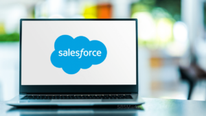 CRM、SFA、MAを各種取り扱うSalesforce