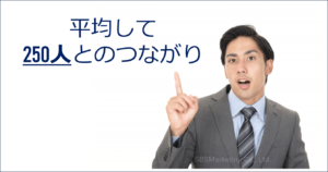 自身の経験則から導き出した法則