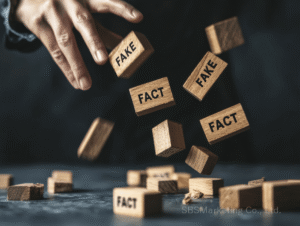 事象を体系的に整理し推論を重ねて一つの結論を導き出す『論理的思考』