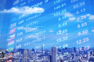 バブル崩壊やリーマンショックの危機に晒された世代