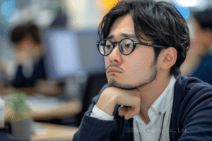 ②参加者が議論を「自分ゴト」として捉えなくなる