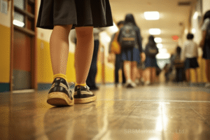 深刻な社会問題になっている学校内での「いじめ」