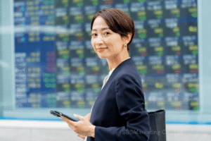④高い評価を受ける銘柄が欲しくなる