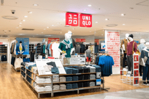 ④ファーストリテイリングの「FAST RETAILING WAY」