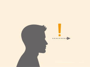 なぜ他人の間違いに敏感なのか？