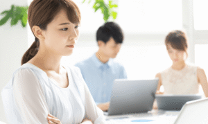 ②より安全な方向へ偏る「コーシャスシフト」