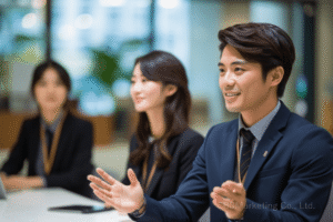 ②しっかりと「両面」を伝えることで説得力も得られる
