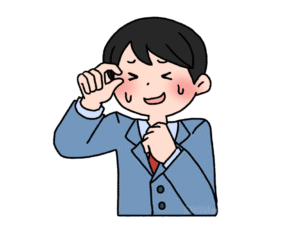 ②「致命的」ではない規模であれば・・・