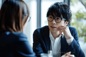 ②「重要性×曖昧さ＝流布されやすい」