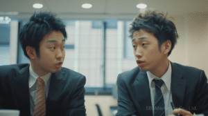 ⑤職場の同期などが対象例