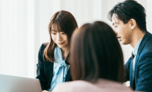⑤熟慮したい場合には「利点」も「欠点」も