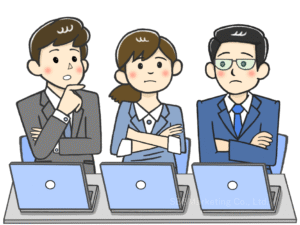 マーケティング組織においても重要な『人事評価やマネジメント』
