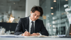 あらかじめ収集した情報を活用して信頼を得る話術