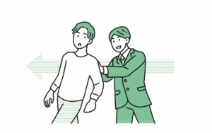 先んじて「不安」を解消することで購買を「後押し」するテクニック