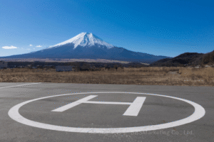 ③富士山近隣住民の負担増につながる登山救助