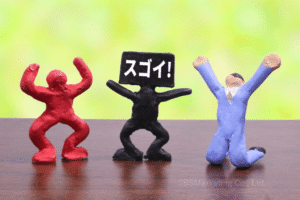 「当たってる、凄い！」と思わせるのが『コールドリーディング』