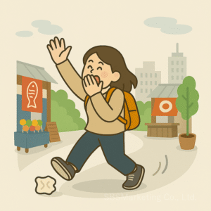 旅先で「羽目を外してしまう」心理傾向