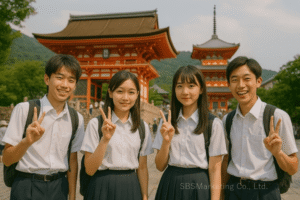 ともに時間を過ごすと、その時の感情が人に紐づく