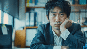 ②「悩み」を共通の話題にできると打ち解けてもらえやすい