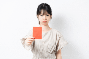 ①マナー啓発・罰則強化