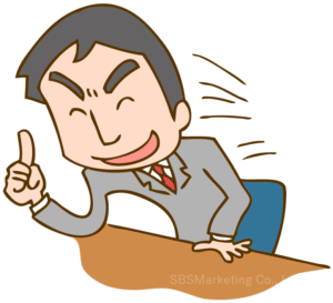⑦見込み客が感じる「リスク」を把握し取り除く